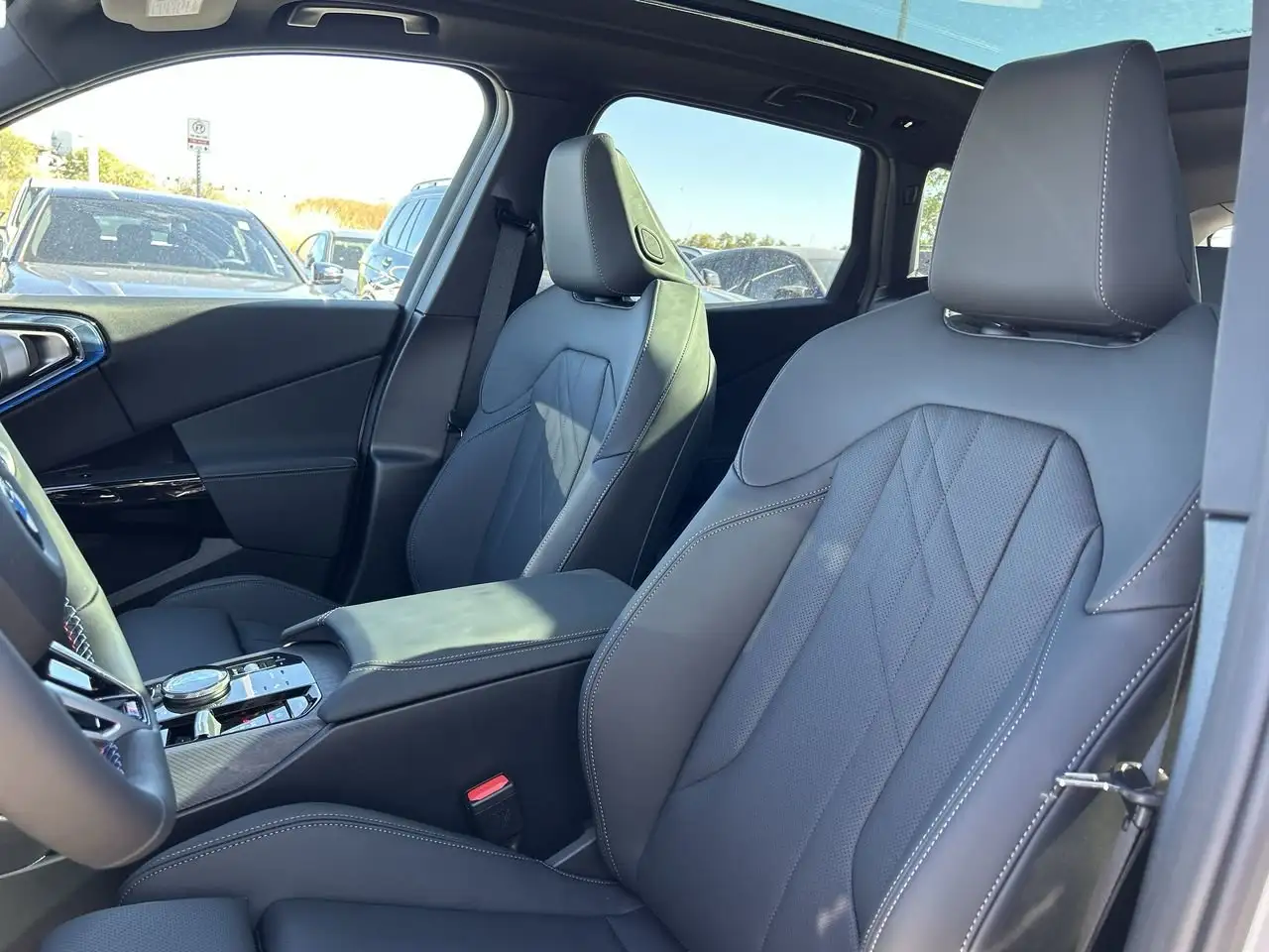BMW X3 - Image 19