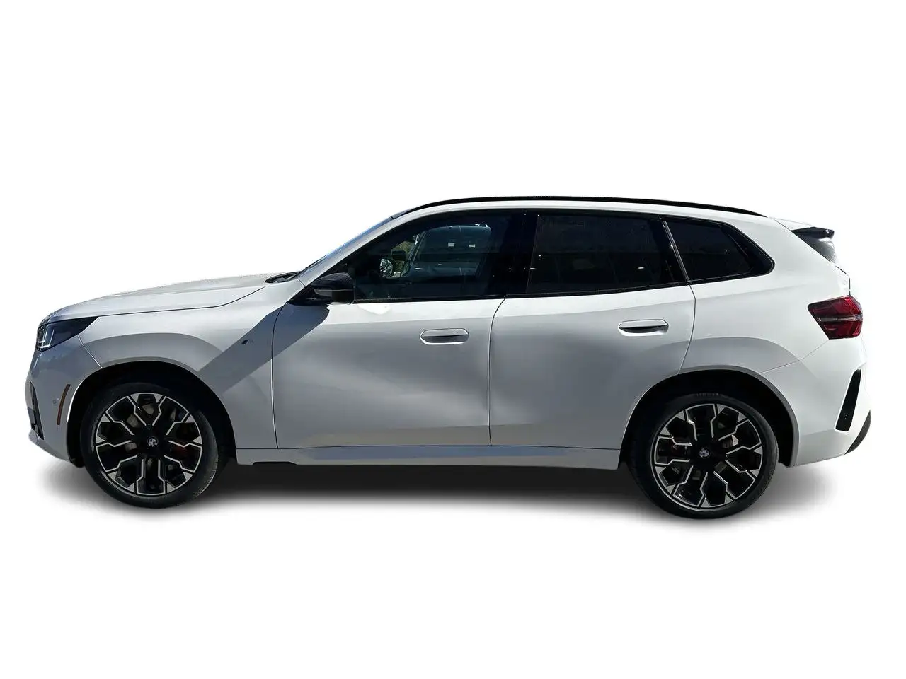 BMW X3 - Image 11