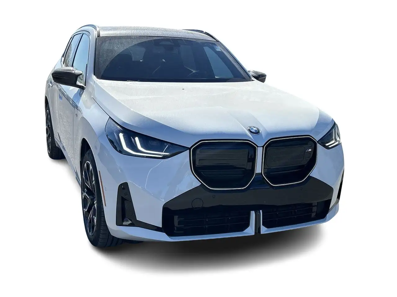 BMW X3 - Image 6