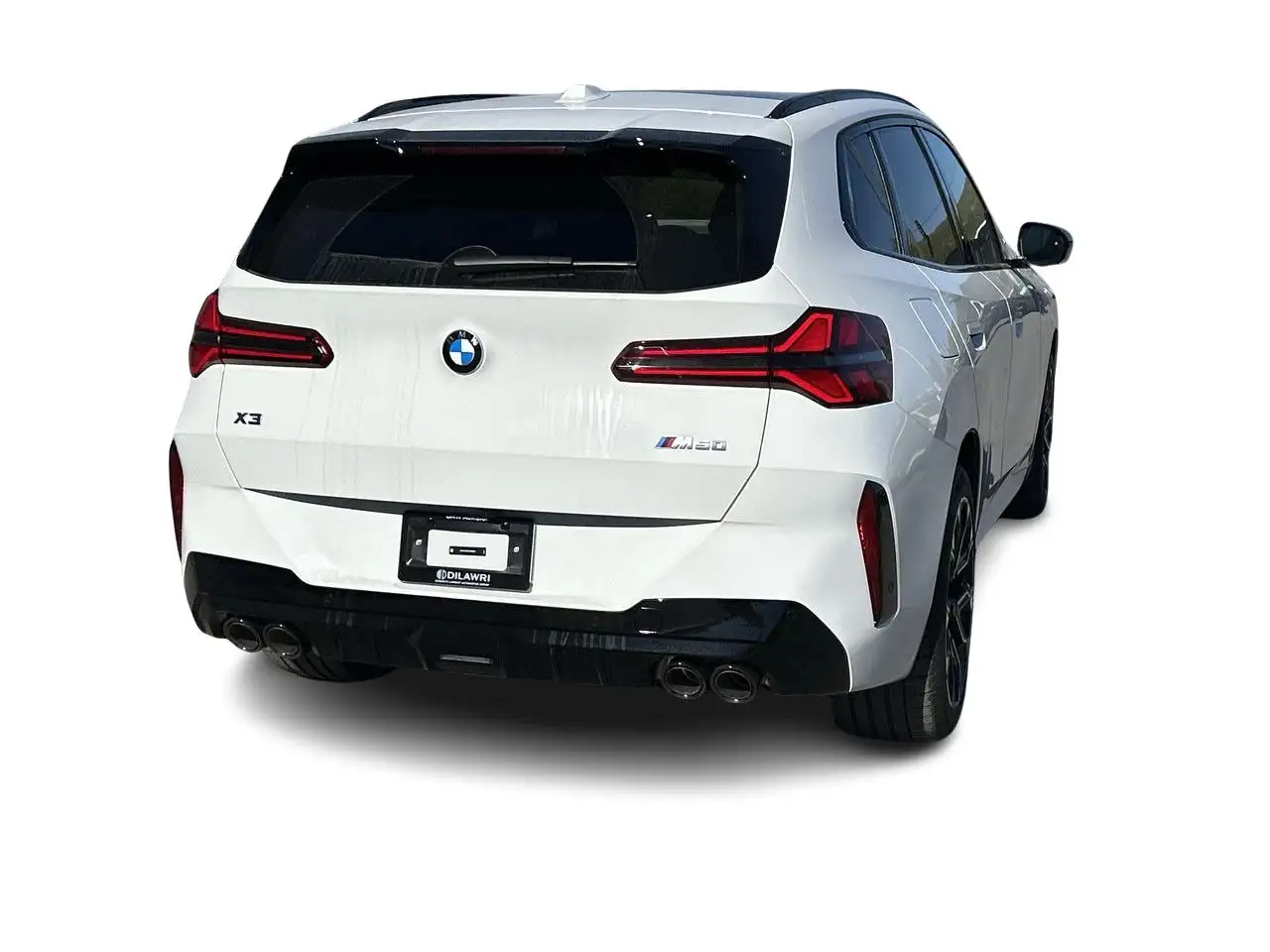 BMW X3 - Image 16