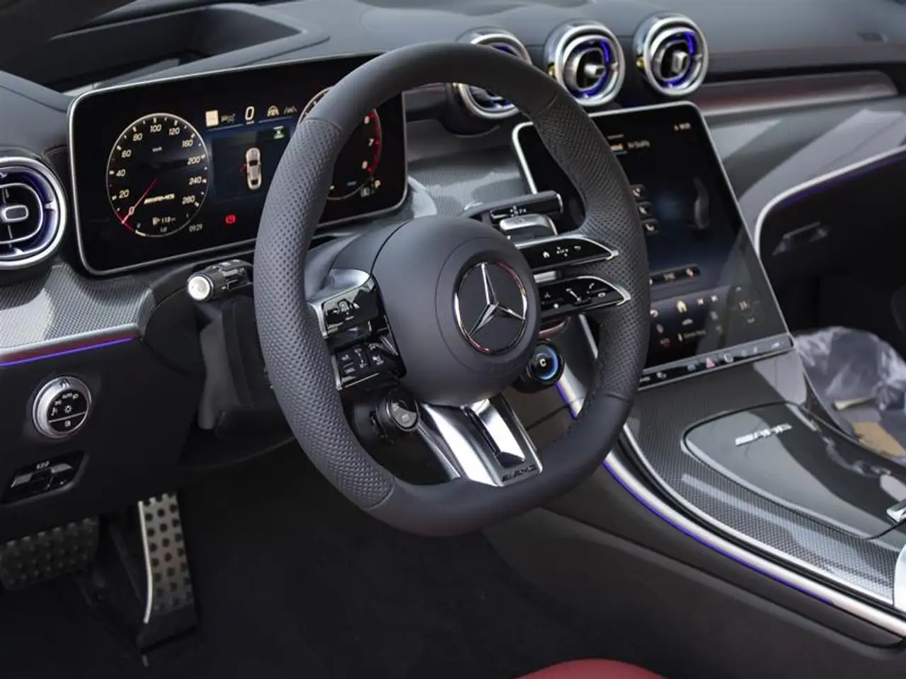 Mercedes-Benz CLE - Image 9