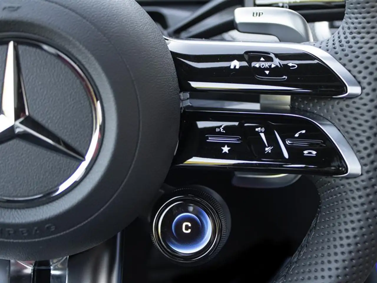Mercedes-Benz CLE - Image 14
