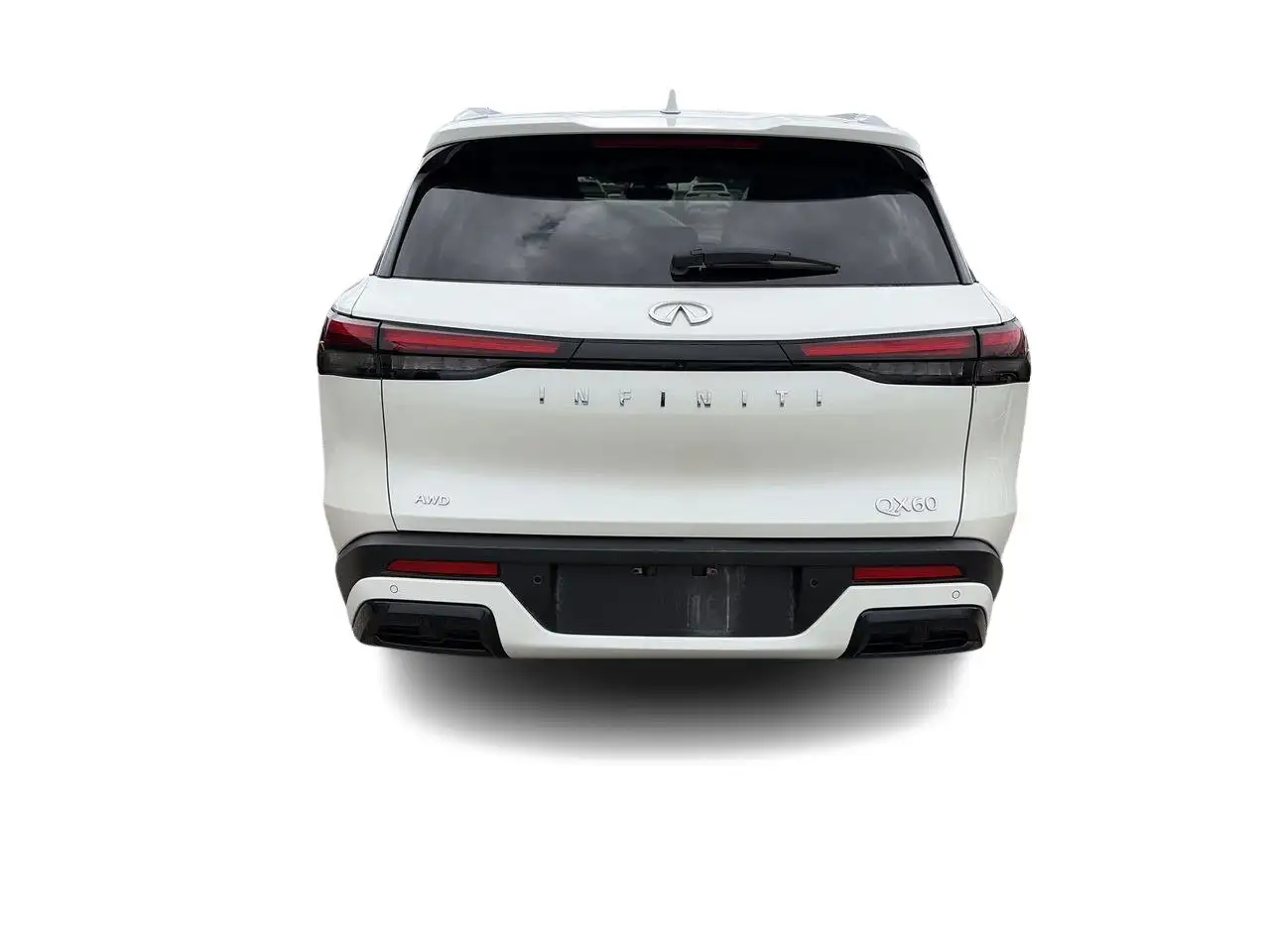 Infiniti QX60 - Image 12