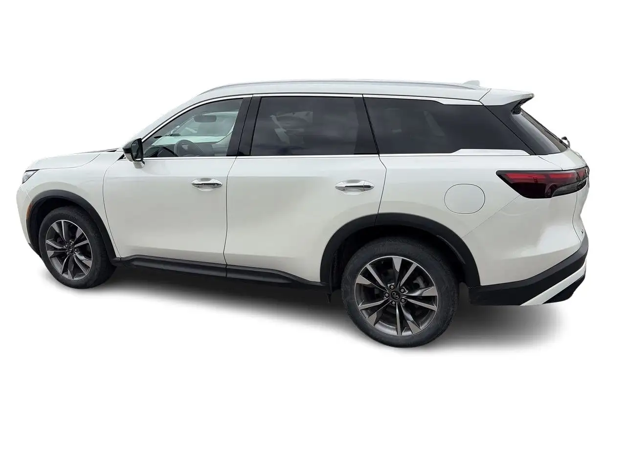 Infiniti QX60 - Image 9