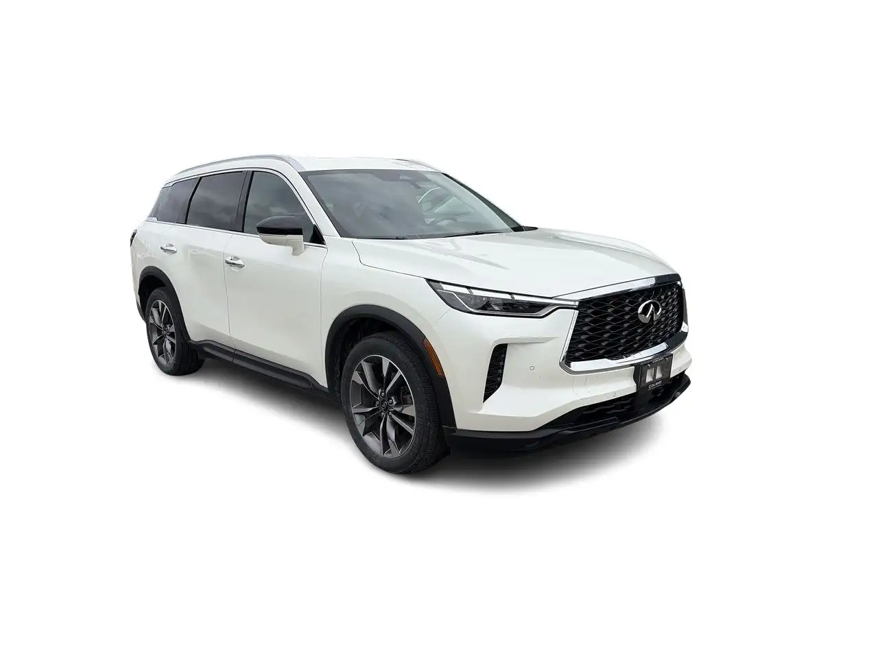 Infiniti QX60 - Image 2