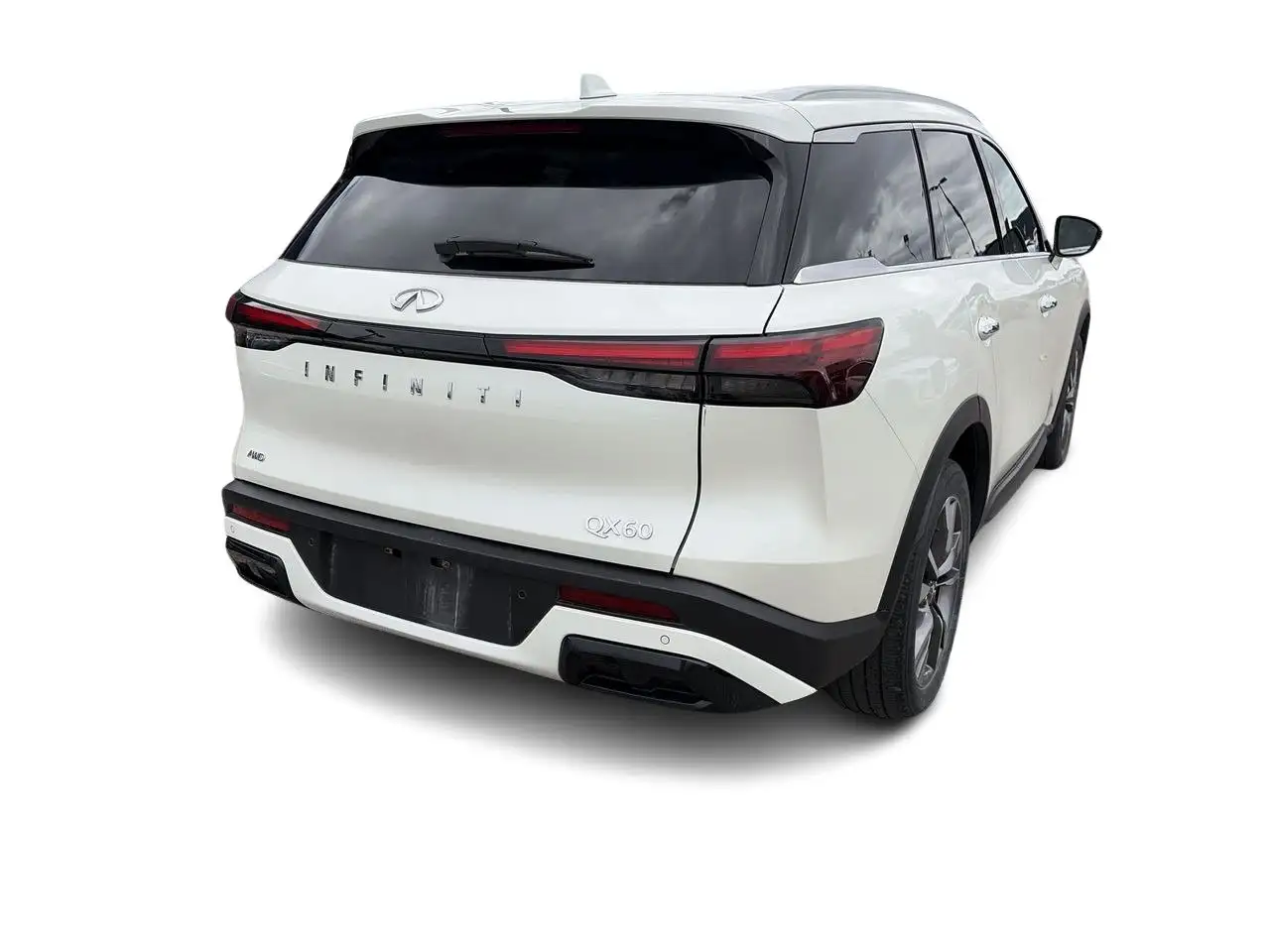 Infiniti QX60 - Image 13