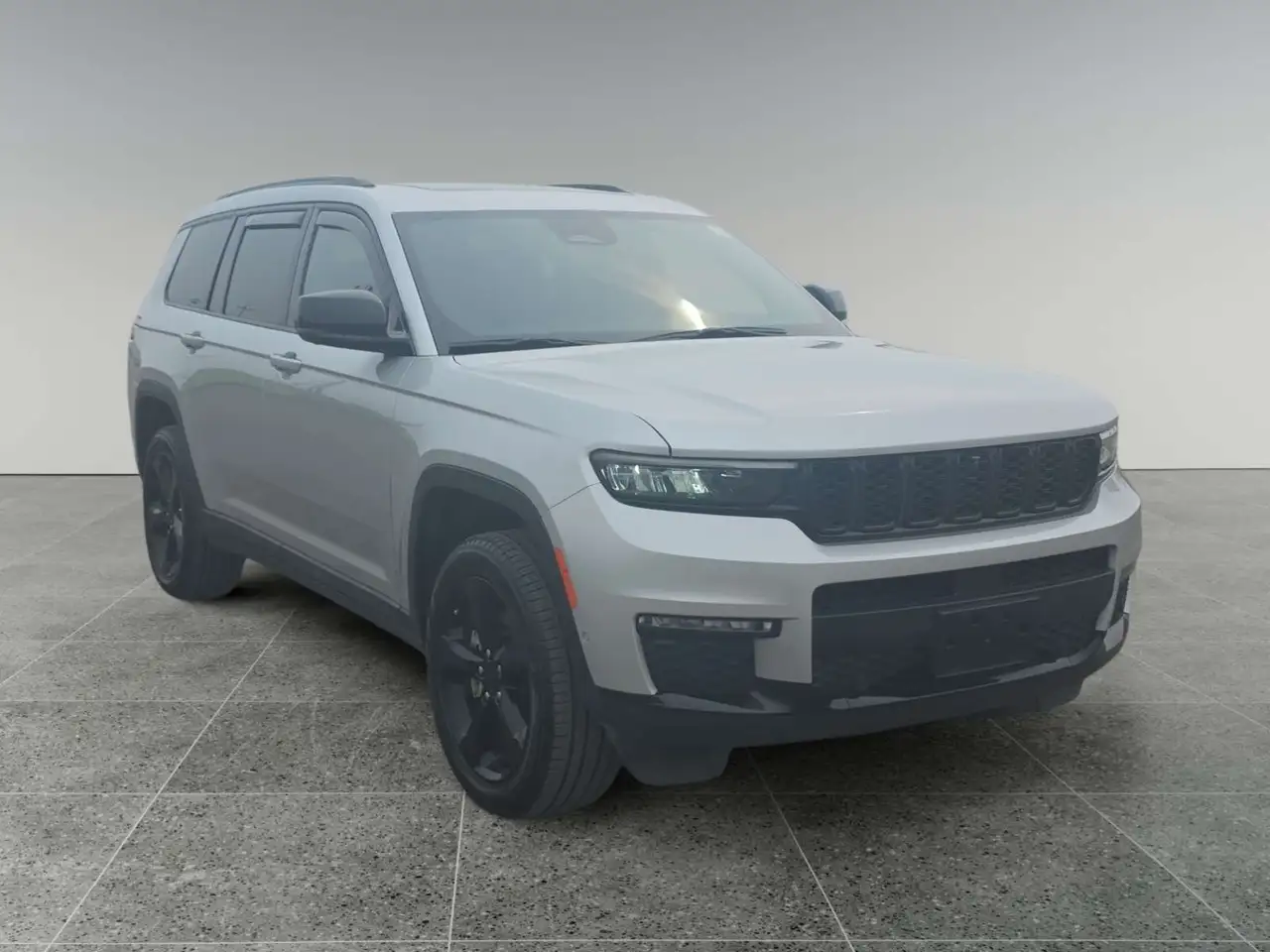 Jeep Grand Cherokee - Image 1
