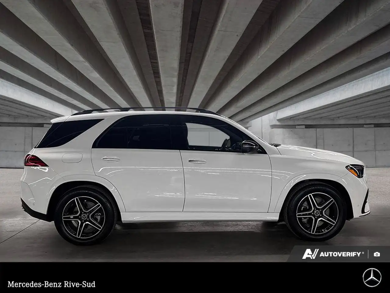 Mercedes-Benz GLE - Image 6