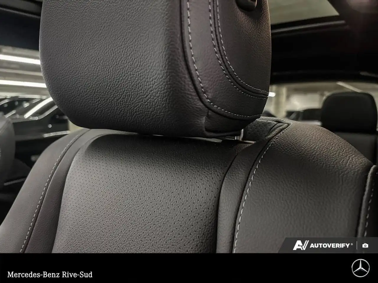 Mercedes-Benz GLE - Image 22