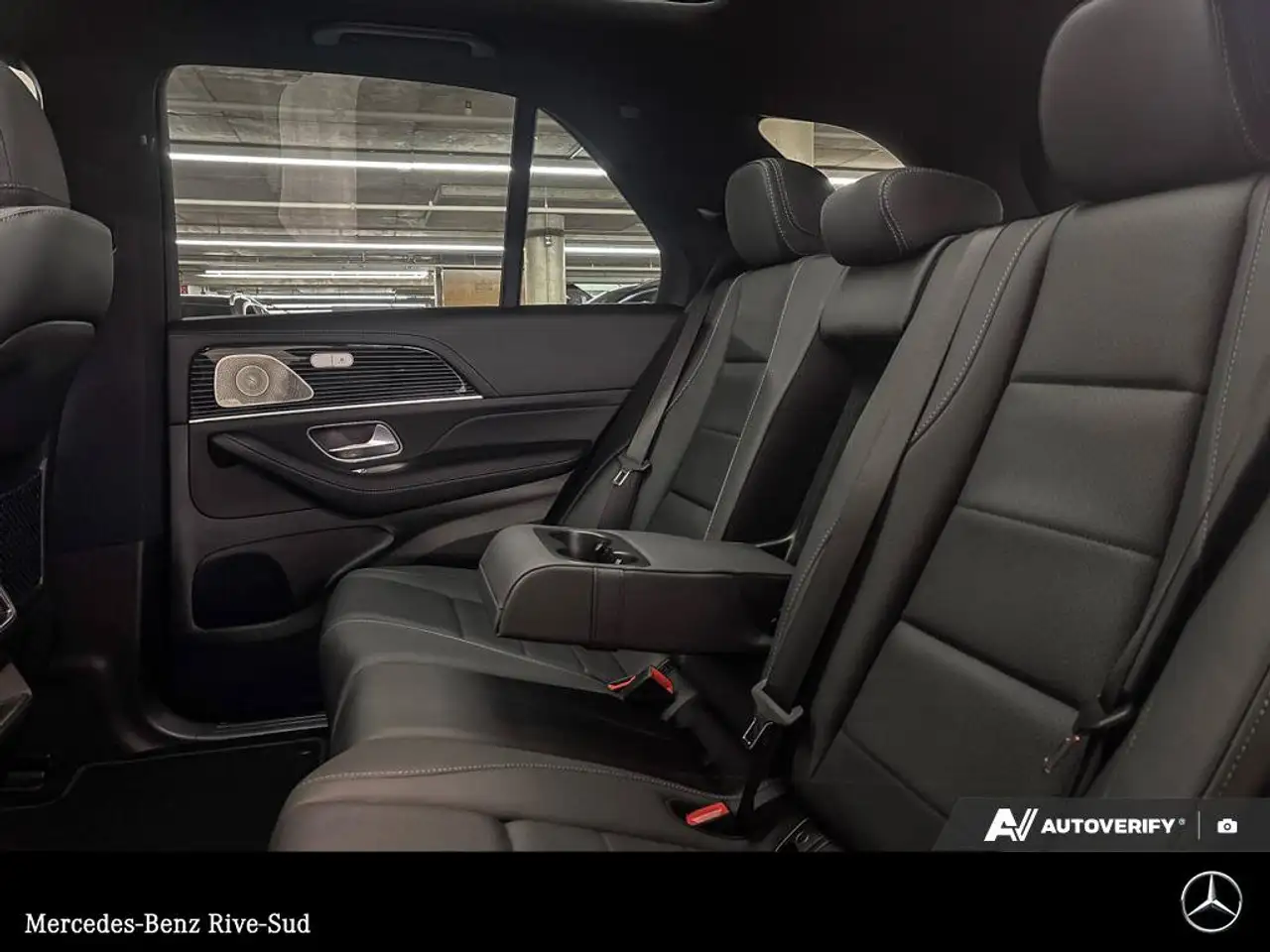 Mercedes-Benz GLE - Image 26