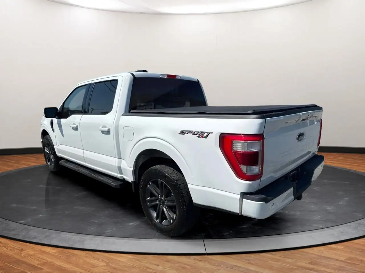 Ford F-150 - Image 3