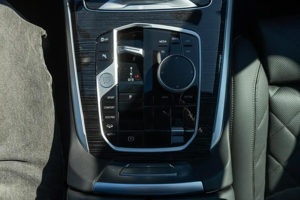 BMW X5 - Image 24