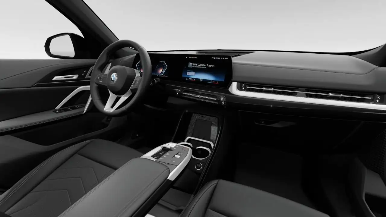 BMW X1 - Image 14