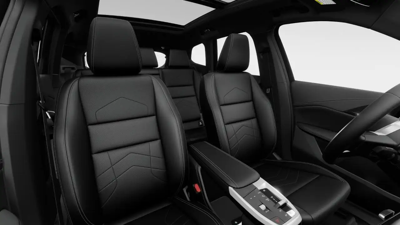 BMW X1 - Image 11