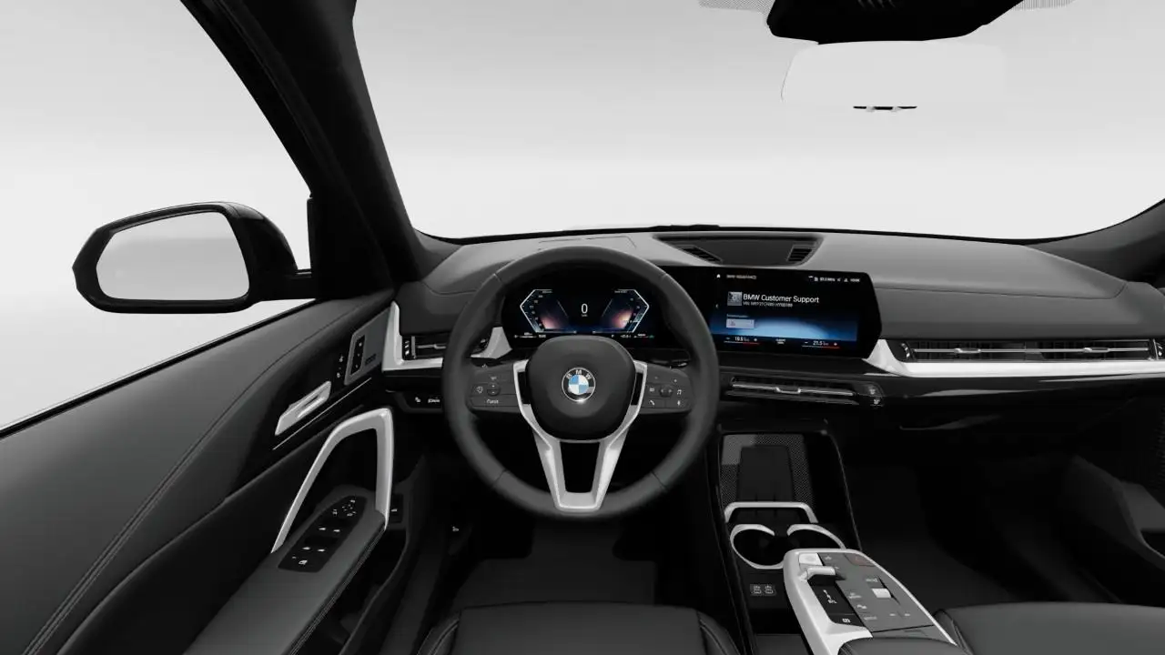 BMW X1 - Image 13