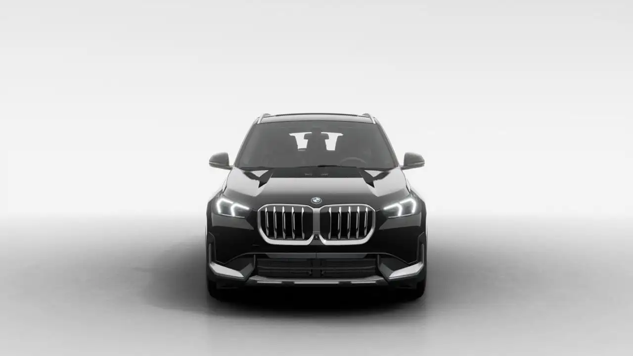 BMW X1 - Image 3
