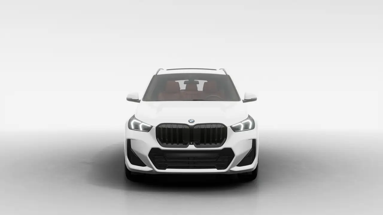 BMW X1 - Image 3