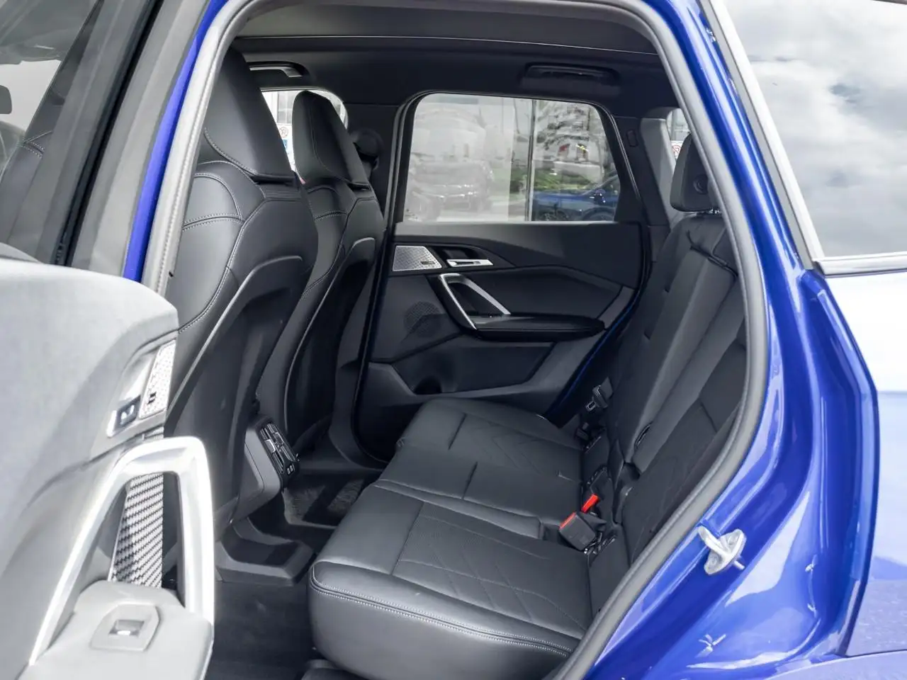 BMW X1 - Image 23