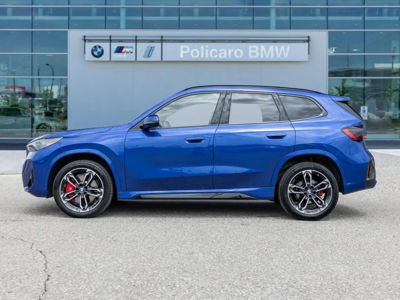 BMW X1 - Image 3