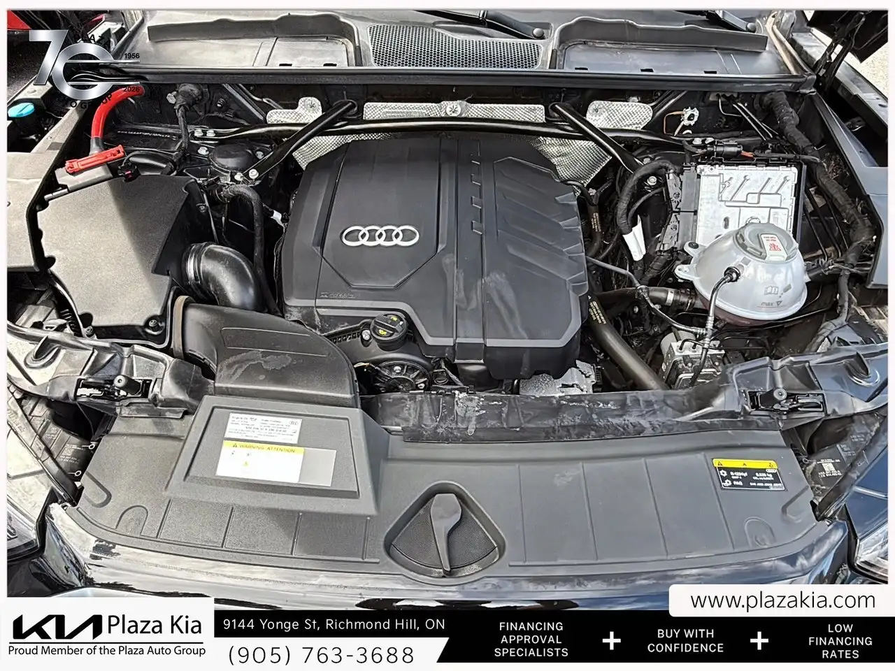 Audi Q5 - Image 8