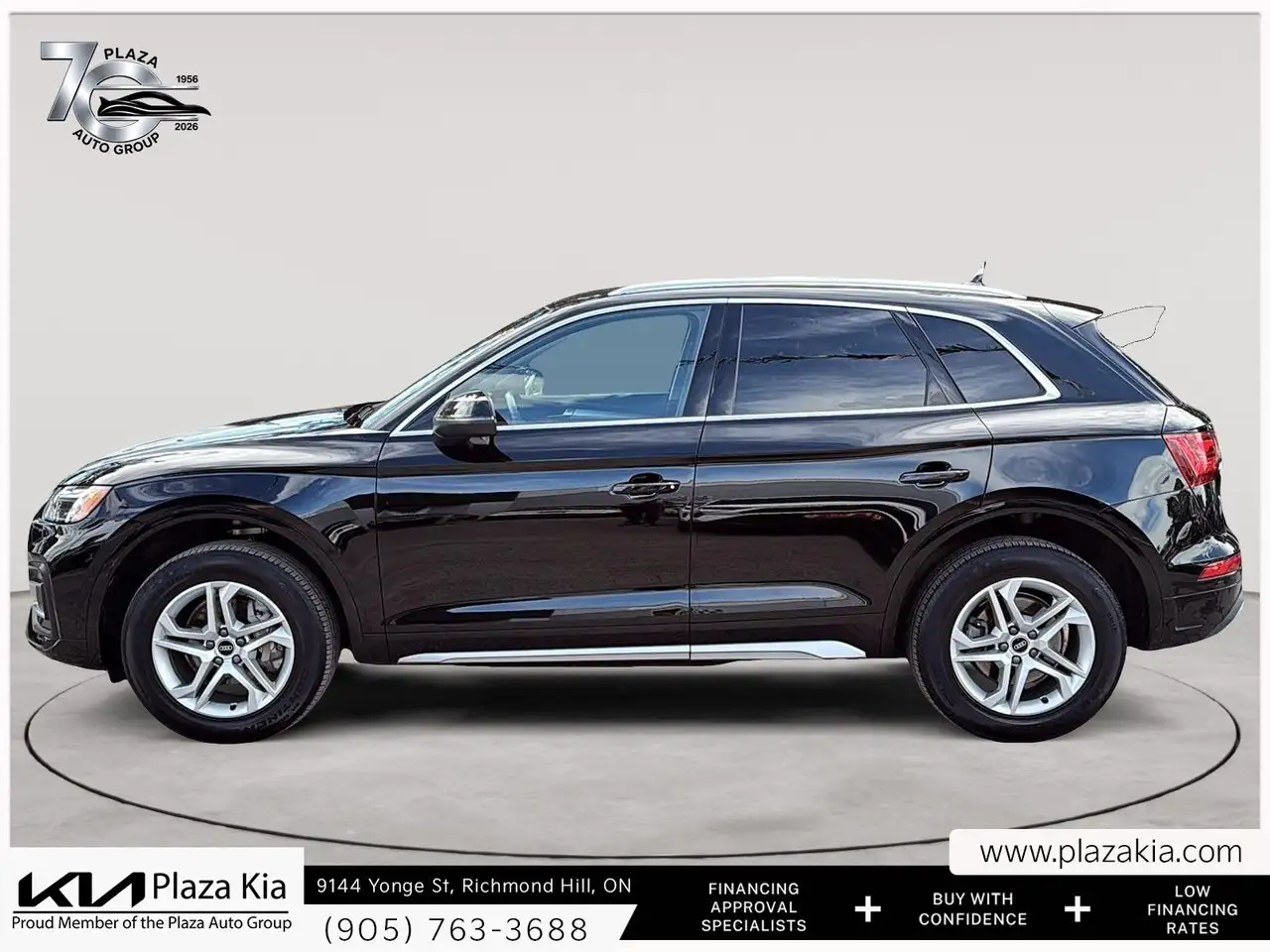 Audi Q5 - Image 5
