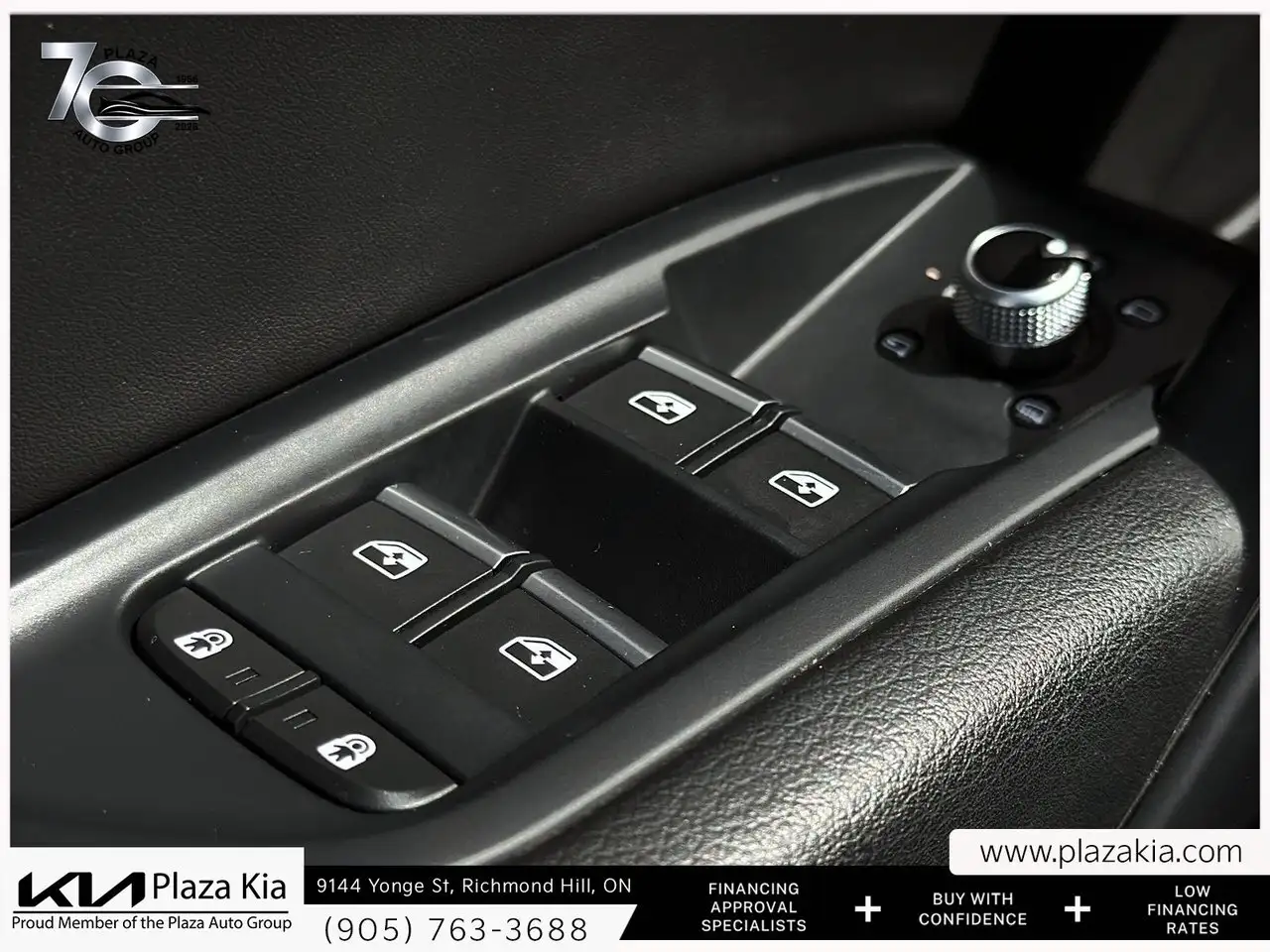 Audi Q5 - Image 13