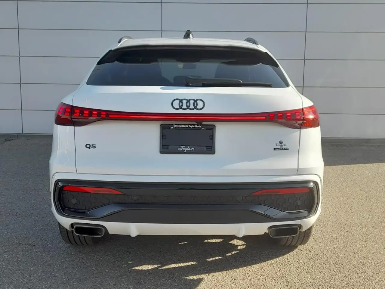 Audi Q5 - Image 6