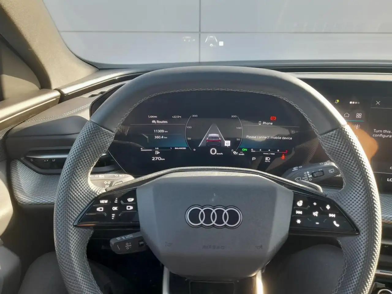 Audi Q5 - Image 14
