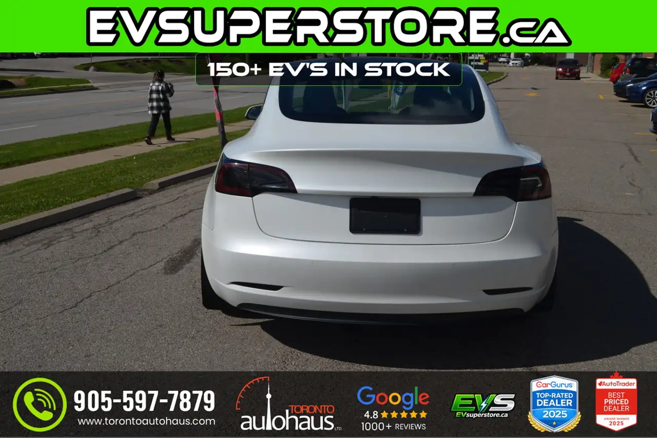 Tesla Model 3 - Image 7