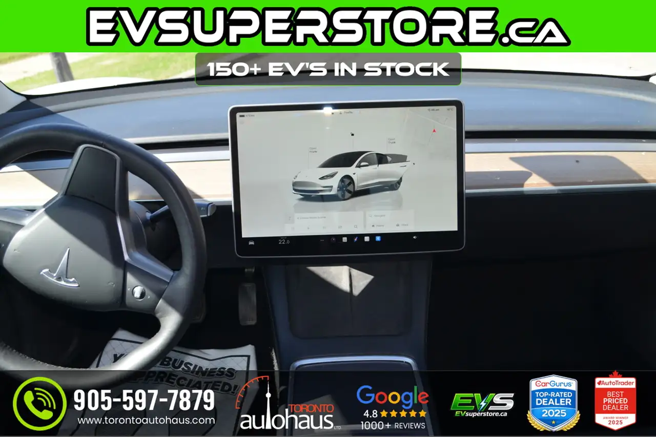 Tesla Model 3 - Image 20