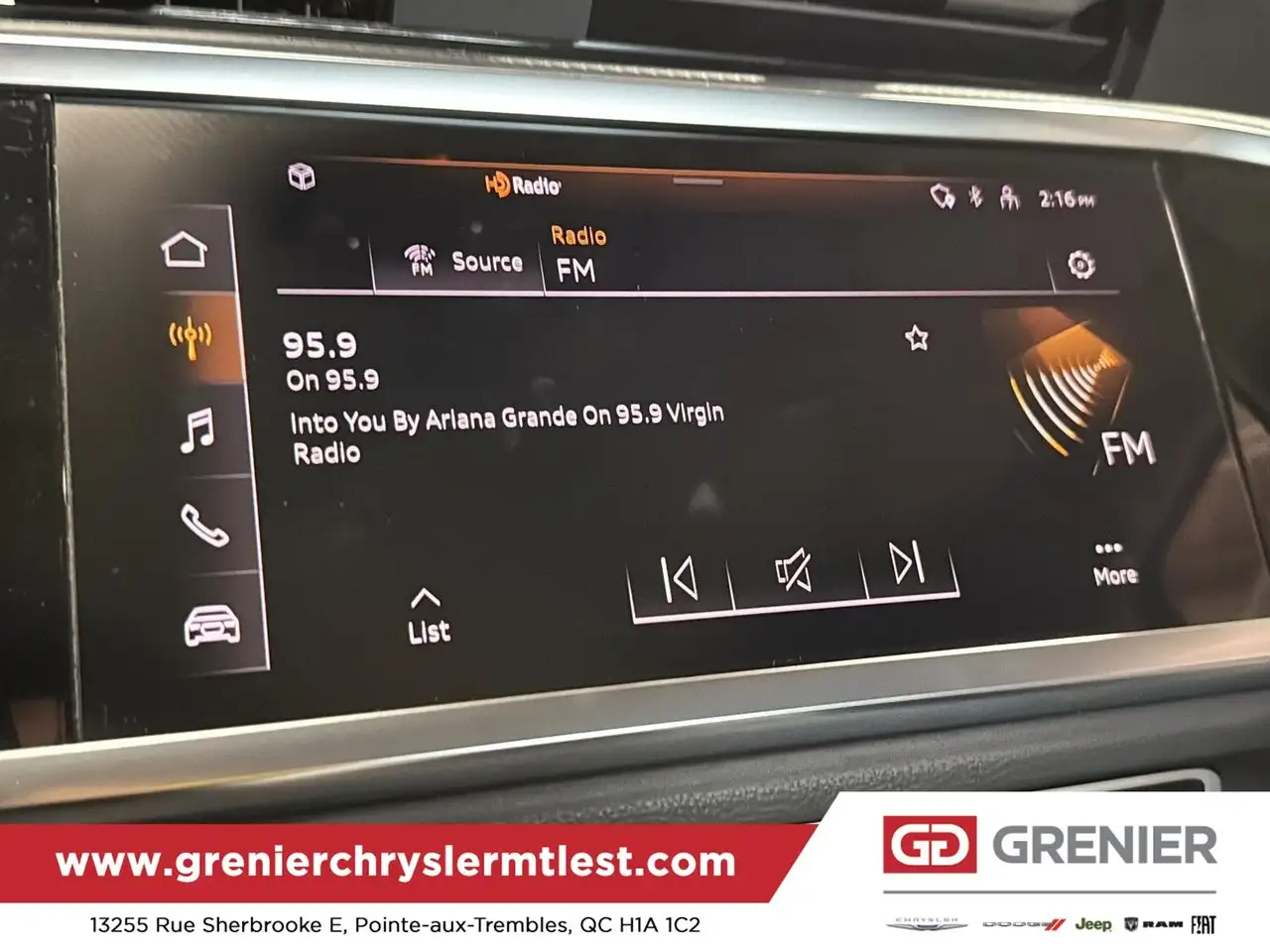 Audi Q3 - Image 22
