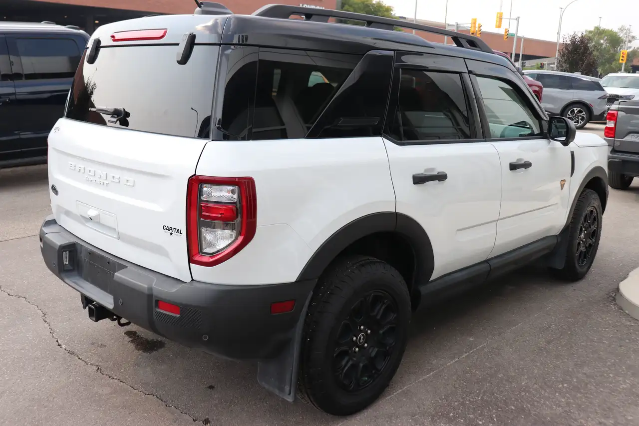 Ford Bronco Sport - Image 4