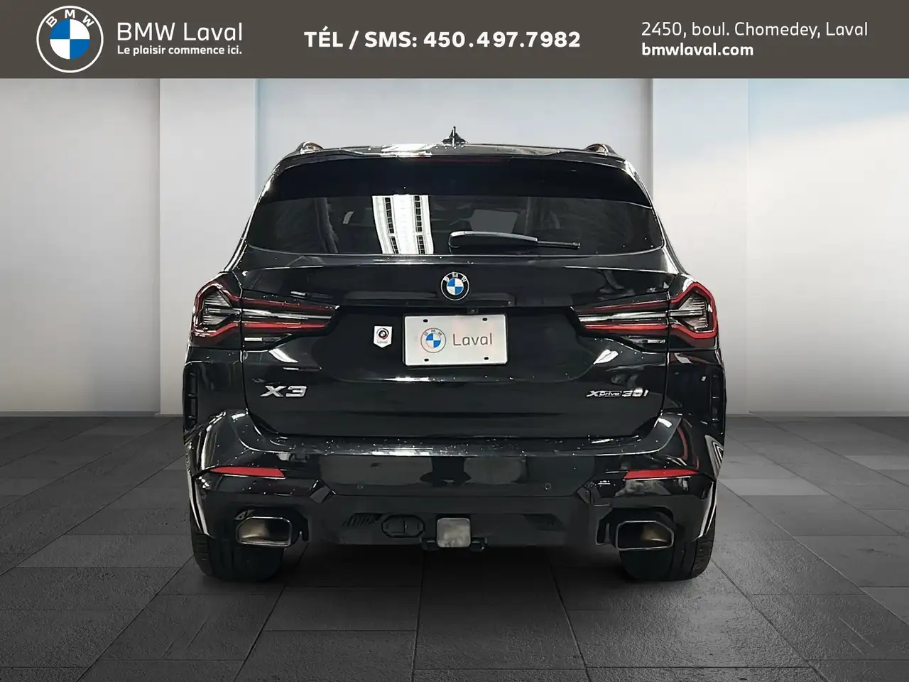 BMW X3 - Image 8