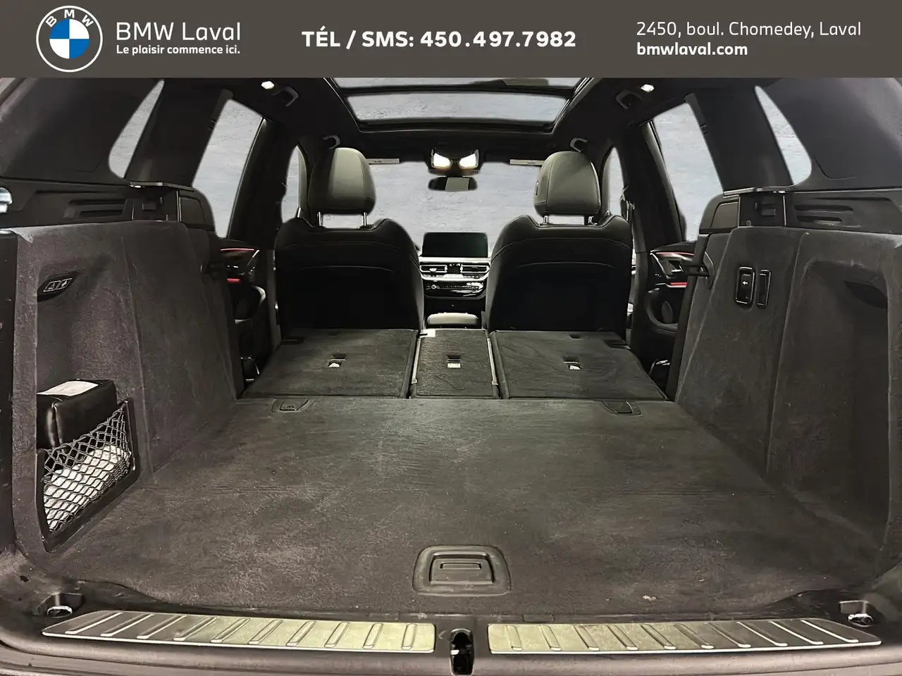 BMW X3 - Image 34