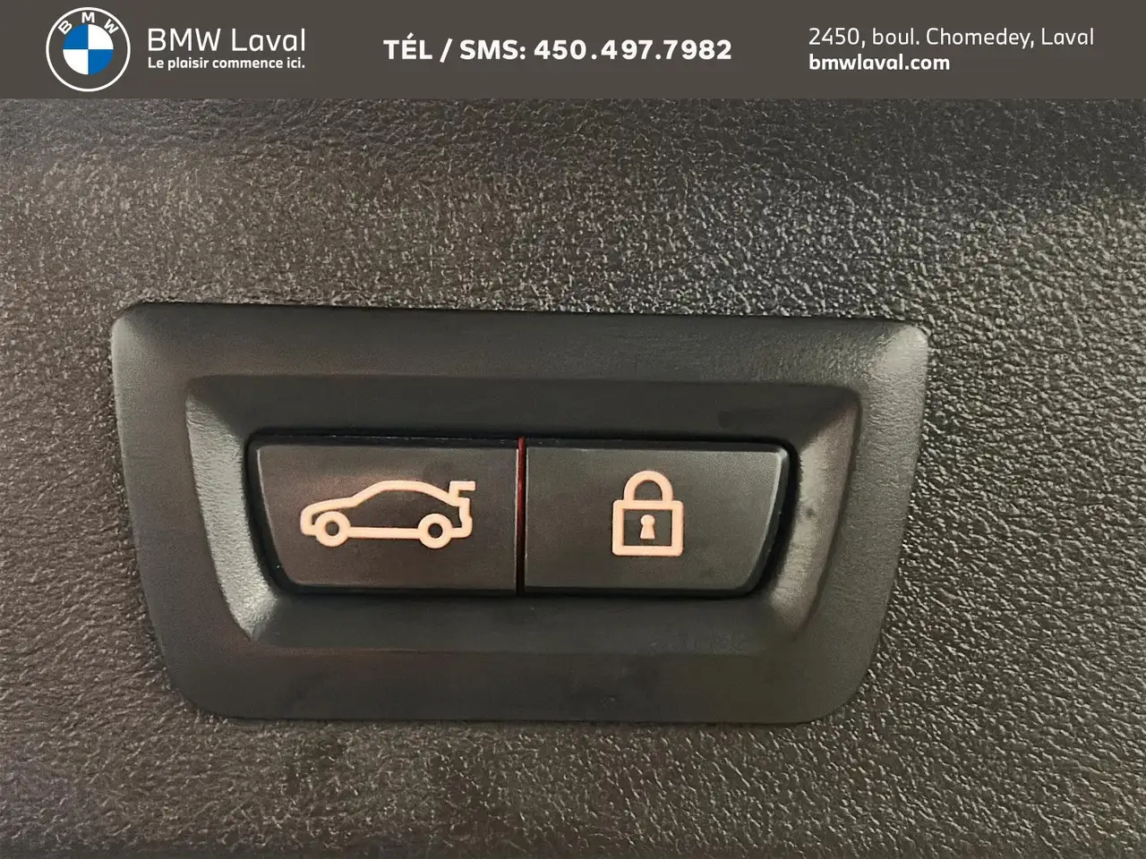 BMW X3 - Image 32
