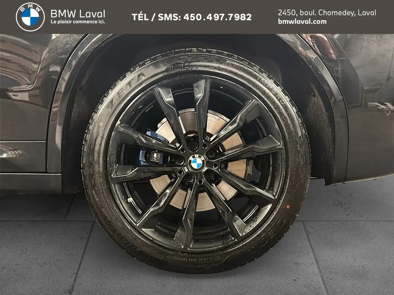 BMW X3 - Image 10