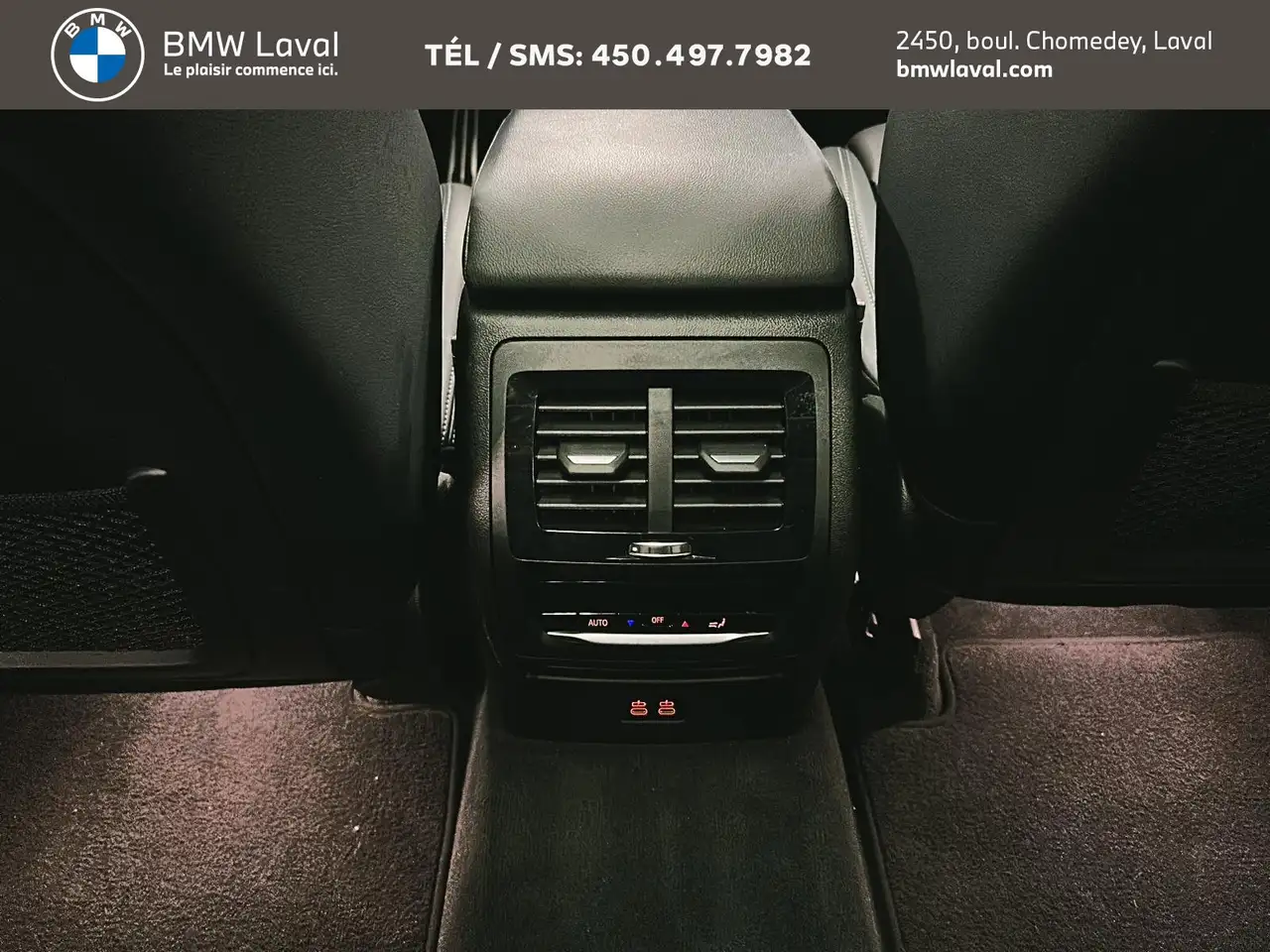 BMW X3 - Image 30
