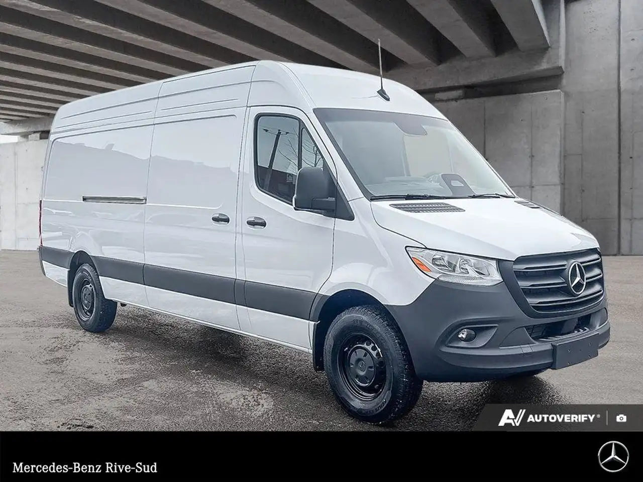 Mercedes-Benz Sprinter - Image 7