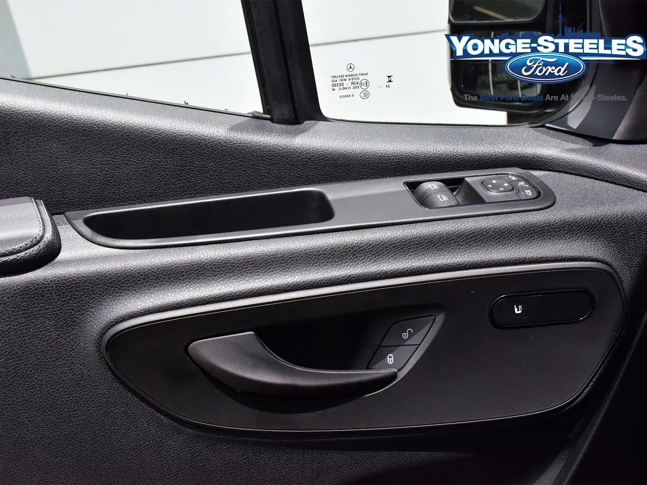 Mercedes-Benz Sprinter - Image 11