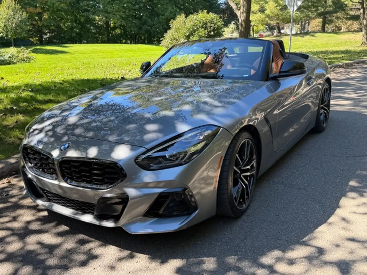 BMW Z4 - Image 1