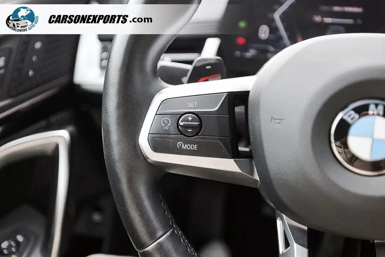 BMW X1 - Image 13