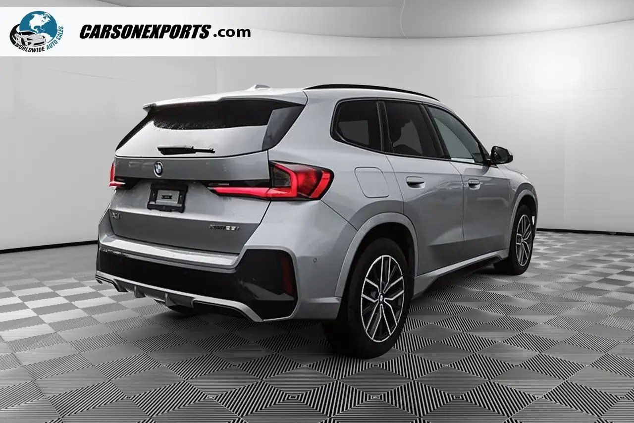 BMW X1 - Image 5
