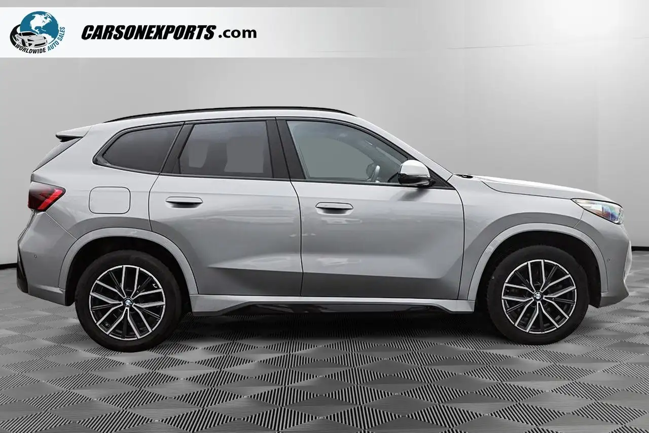 BMW X1 - Image 4