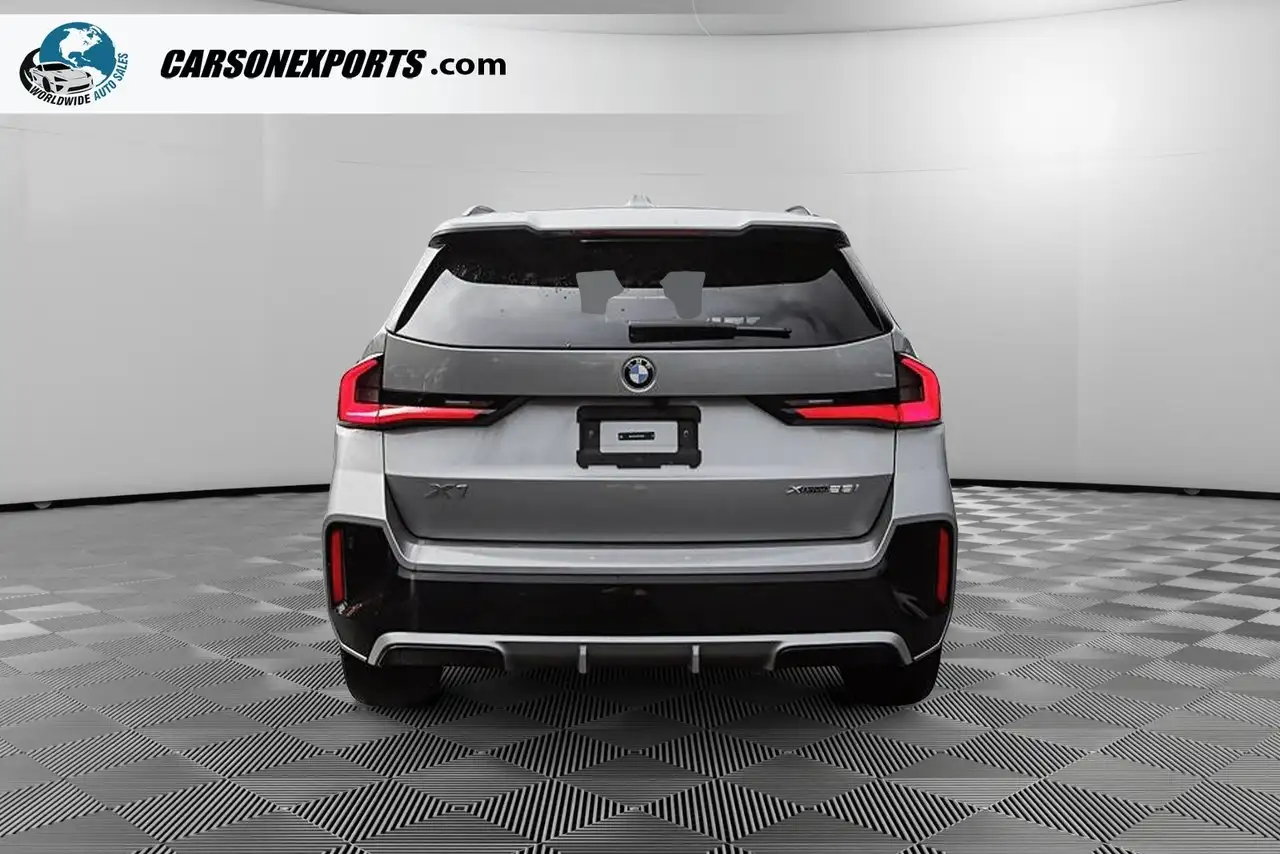 BMW X1 - Image 6