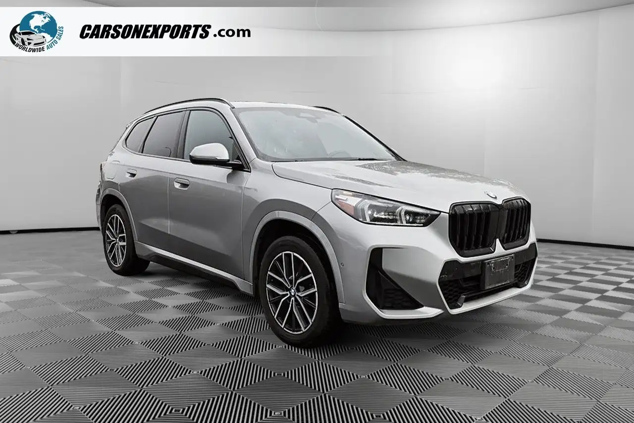 BMW X1 - Image 3