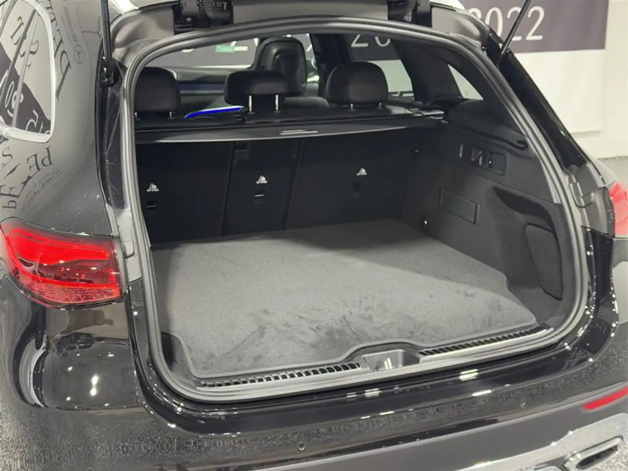 Mercedes-Benz GLC - Image 9