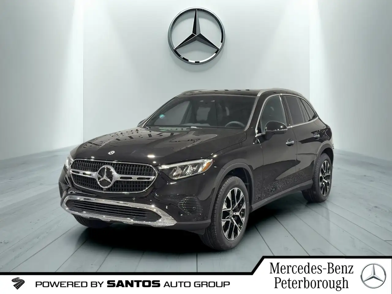 Mercedes-Benz GLC - Image 1