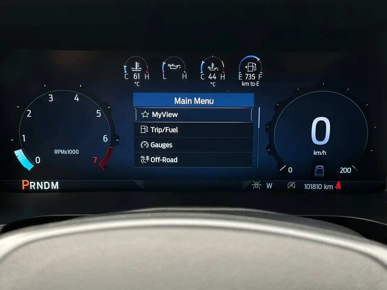 Ford F-150 - Image 17