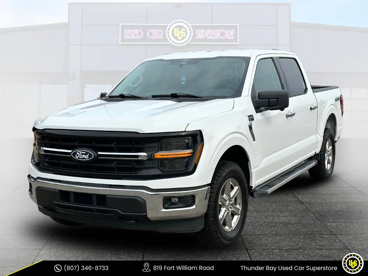 Ford F-150 - Image 3