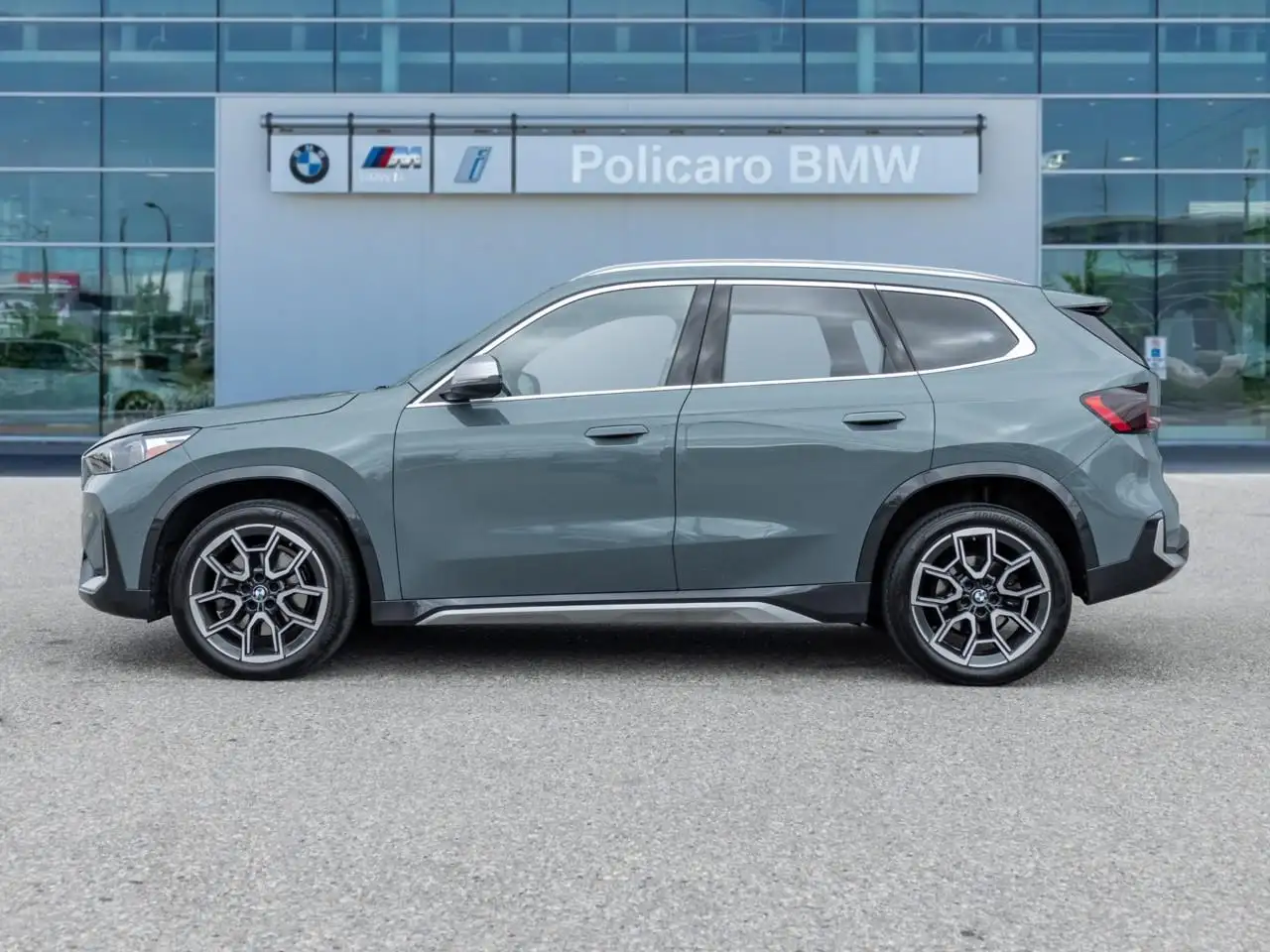 BMW X1 - Image 3